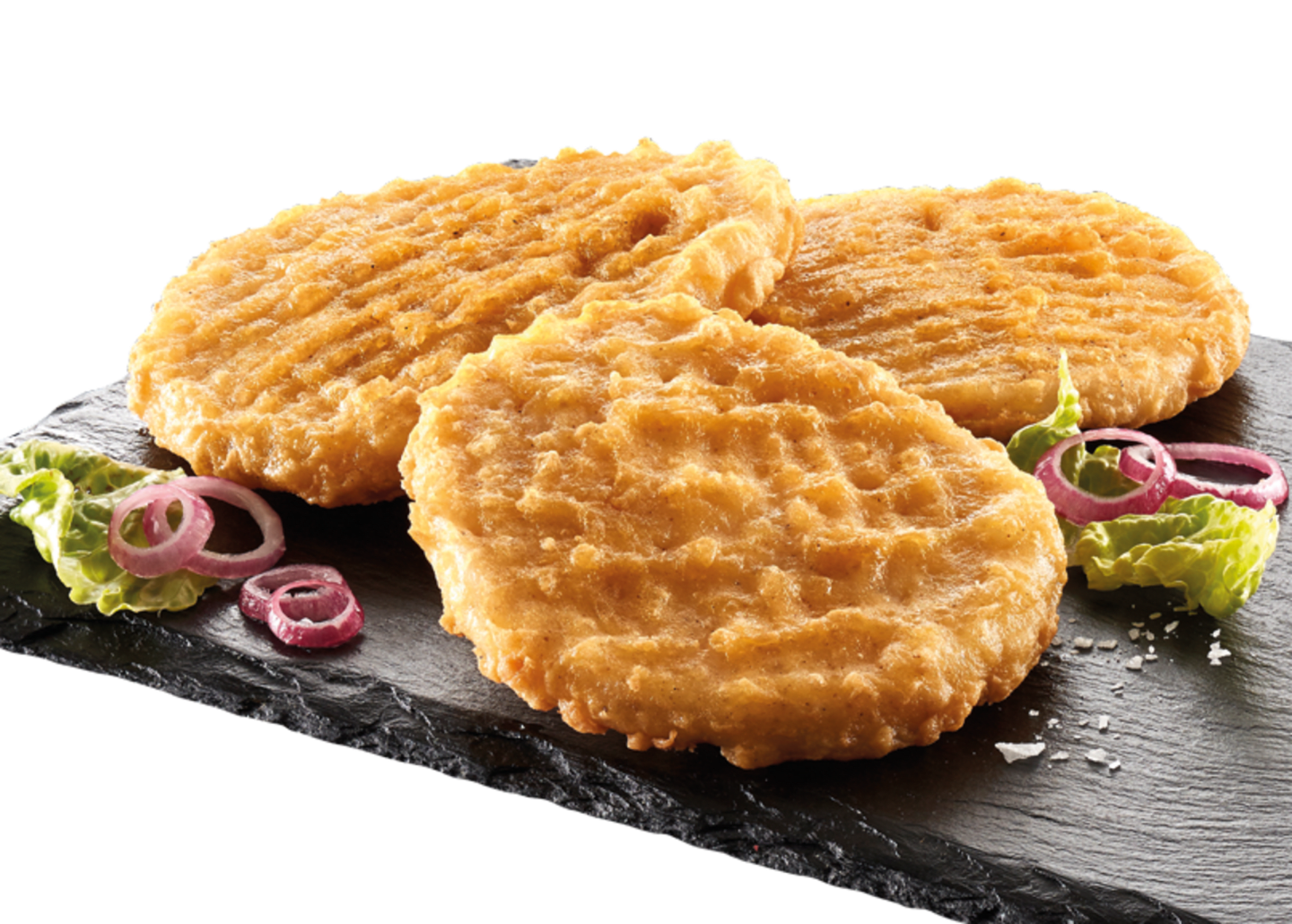Kycklingburgare 100g/2,5kg
