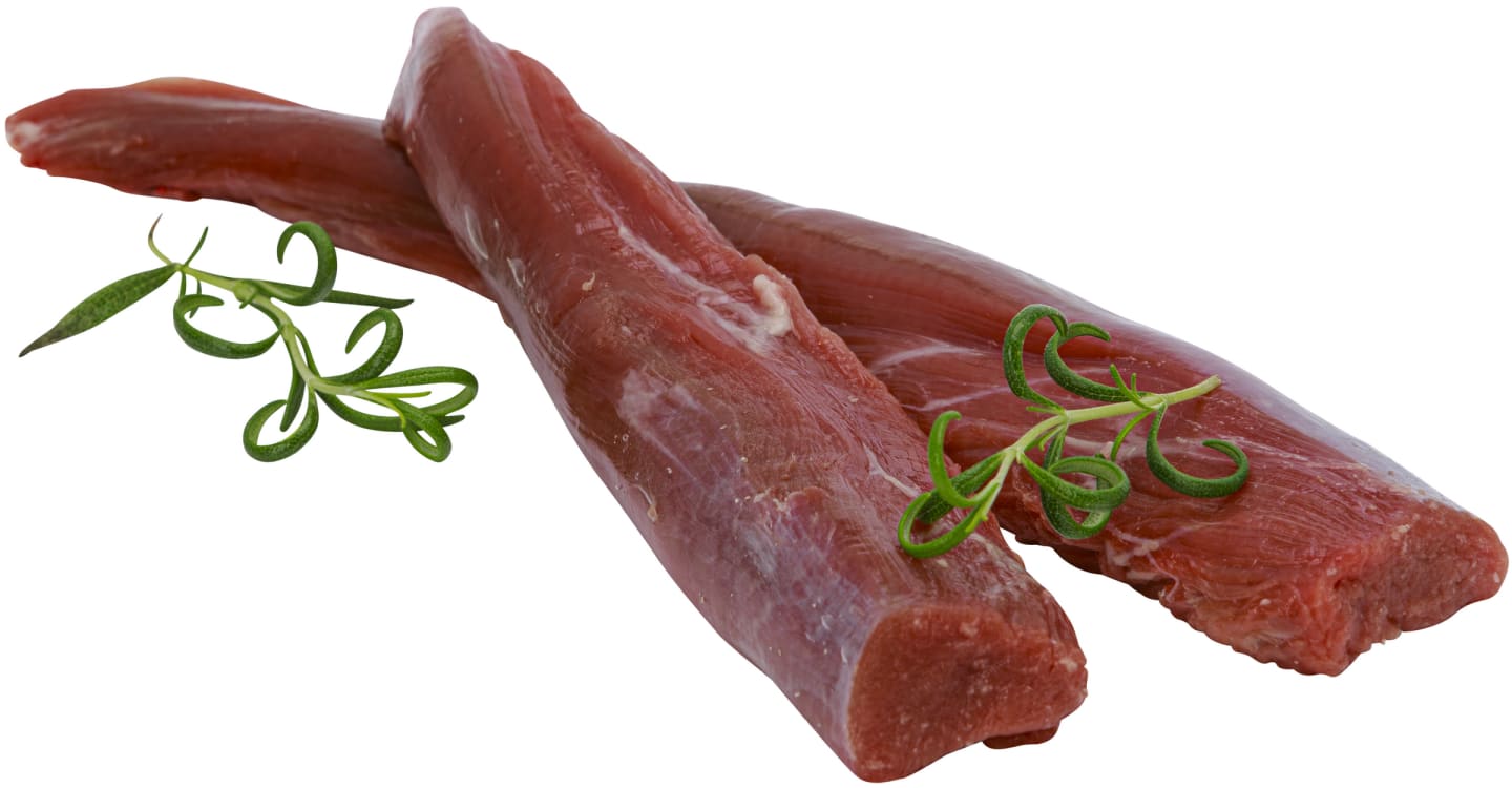 Lamminnerfilé 400g