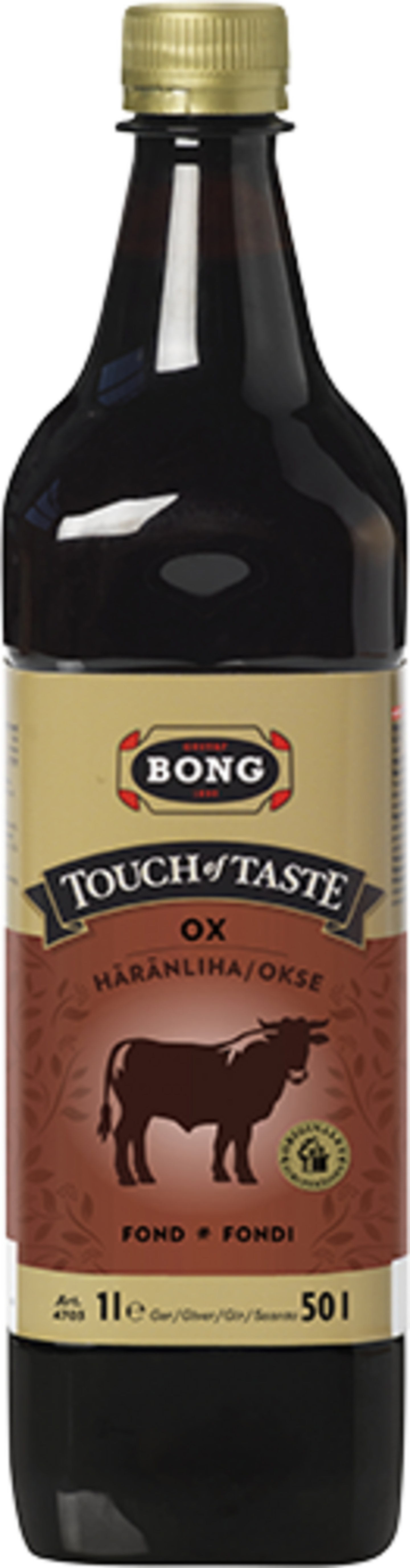Oxfond 1liter