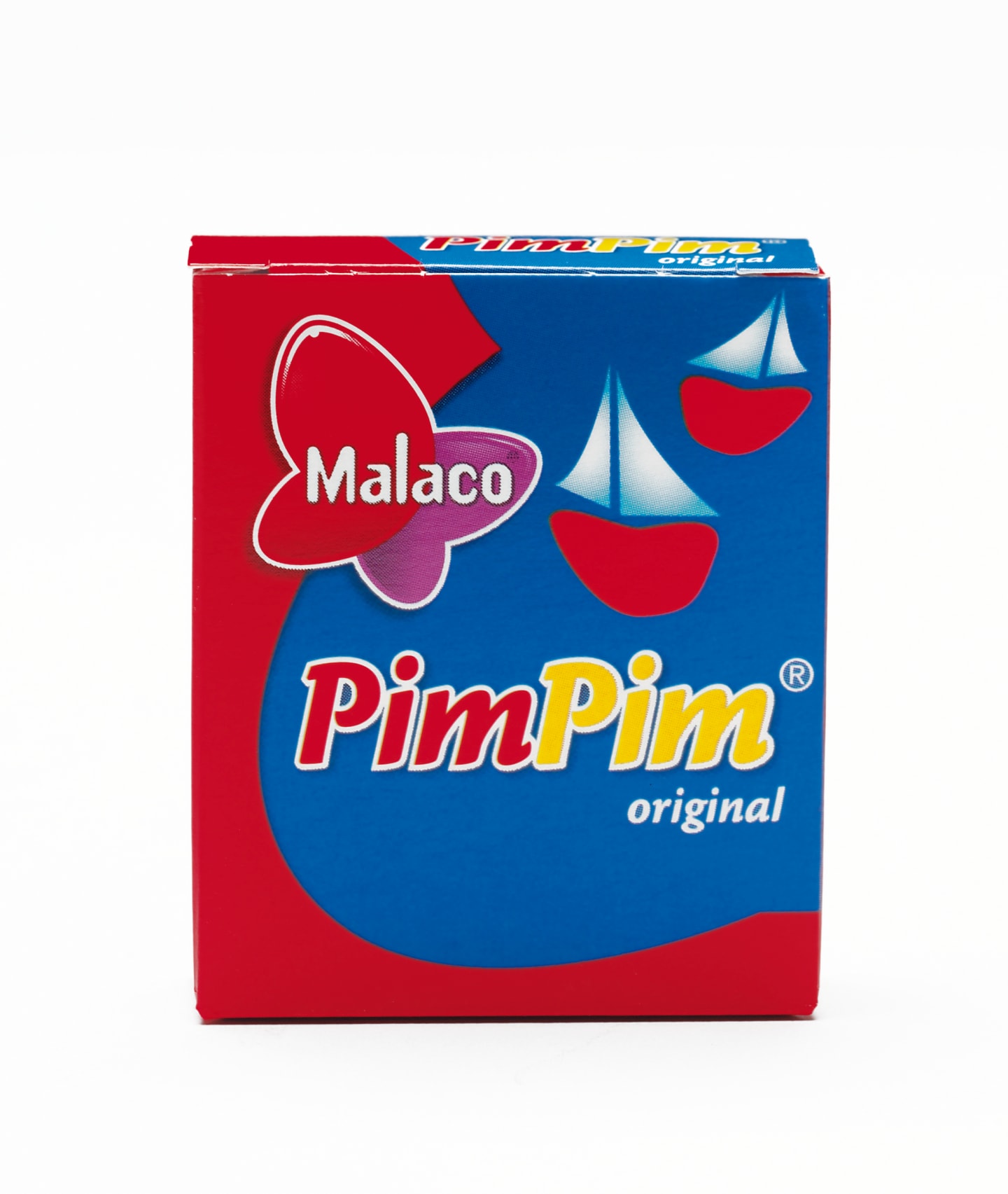 Pim Pim tablettask 1st