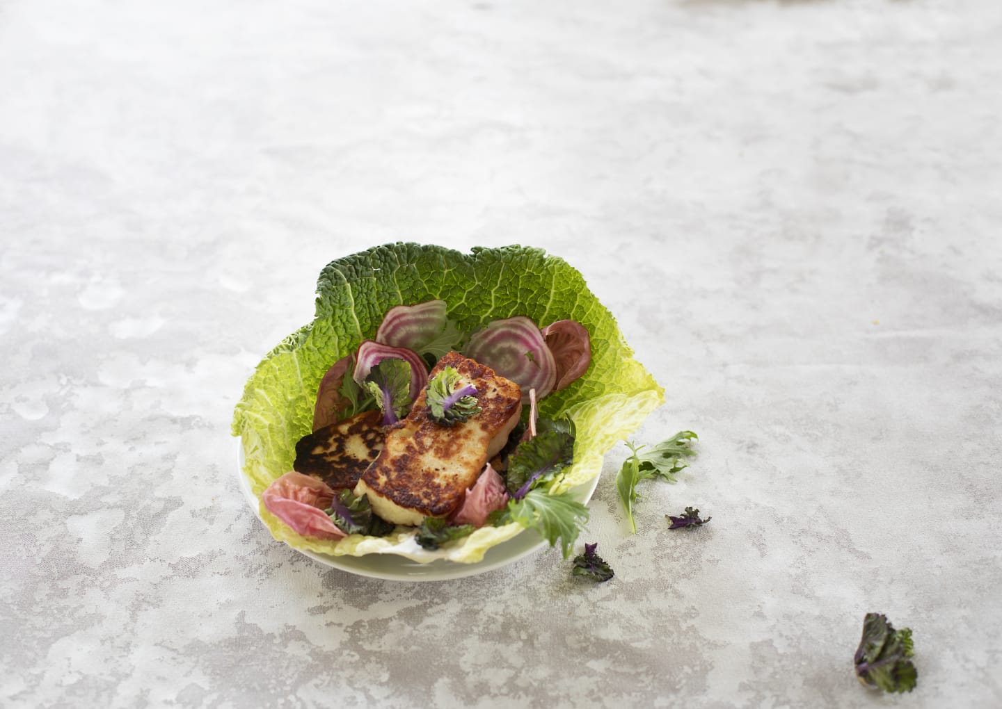 Halloumi 750g - Bild 1 av 2