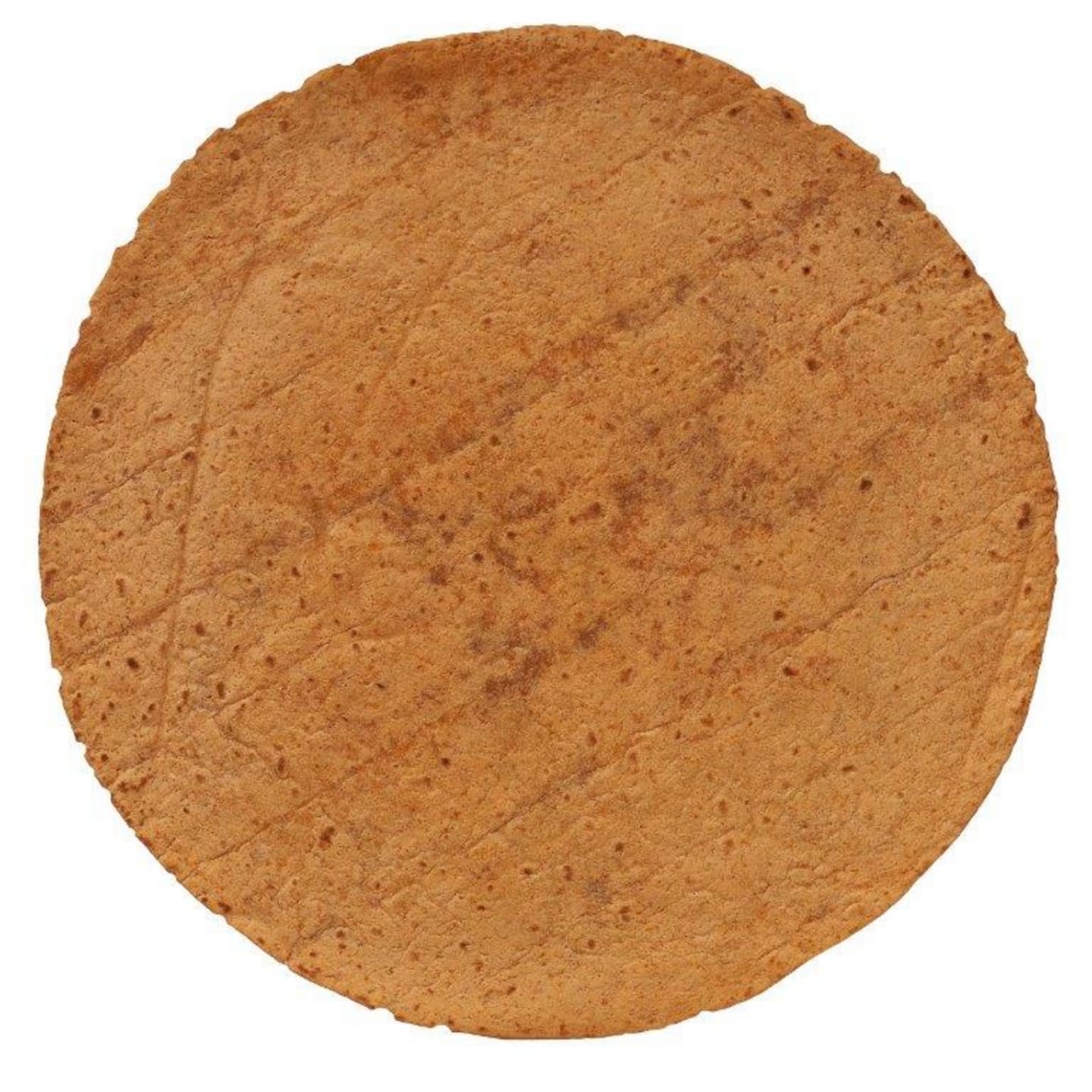 Tortilla tomat 30cm