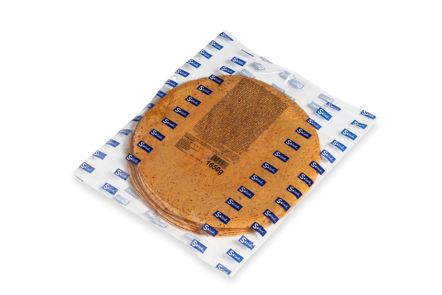 Tortilla tomat 30cm - Bild 1 av 3