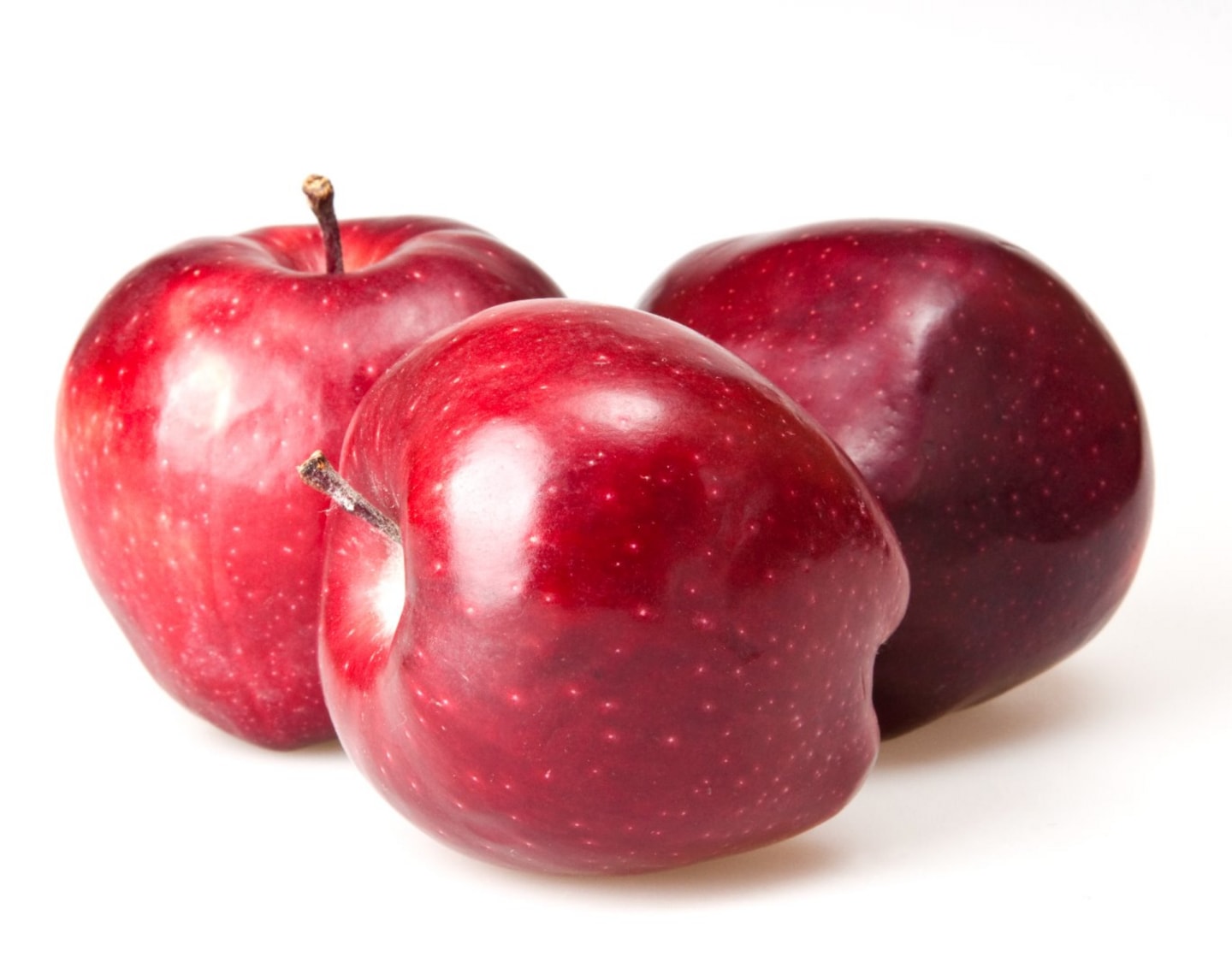 Äpple Red delicious