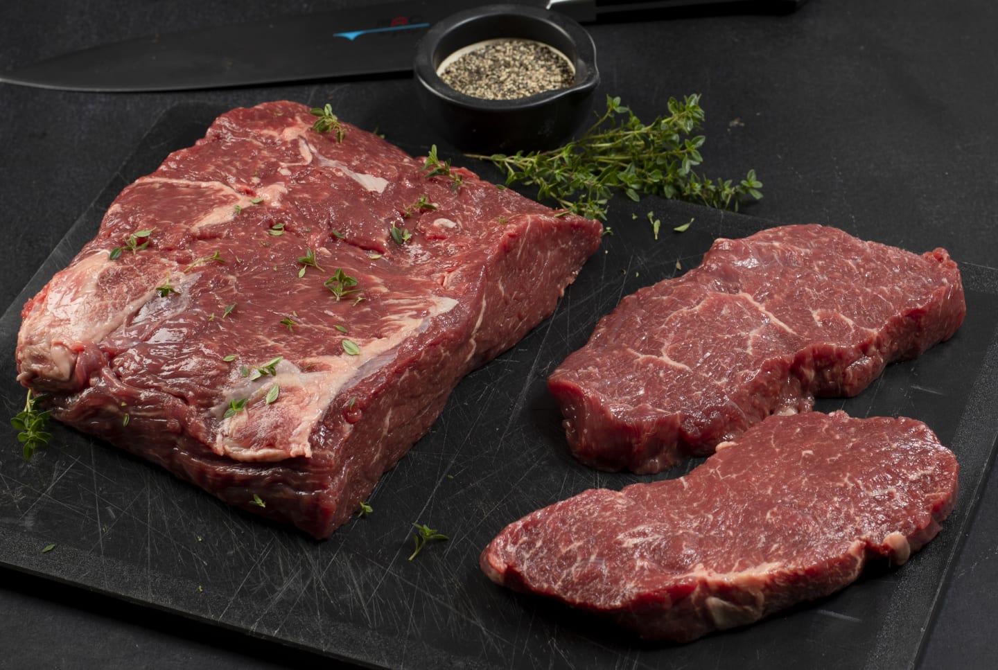 Biff skinnad KL4 4-6kg/15kg - Bild 1 av 1