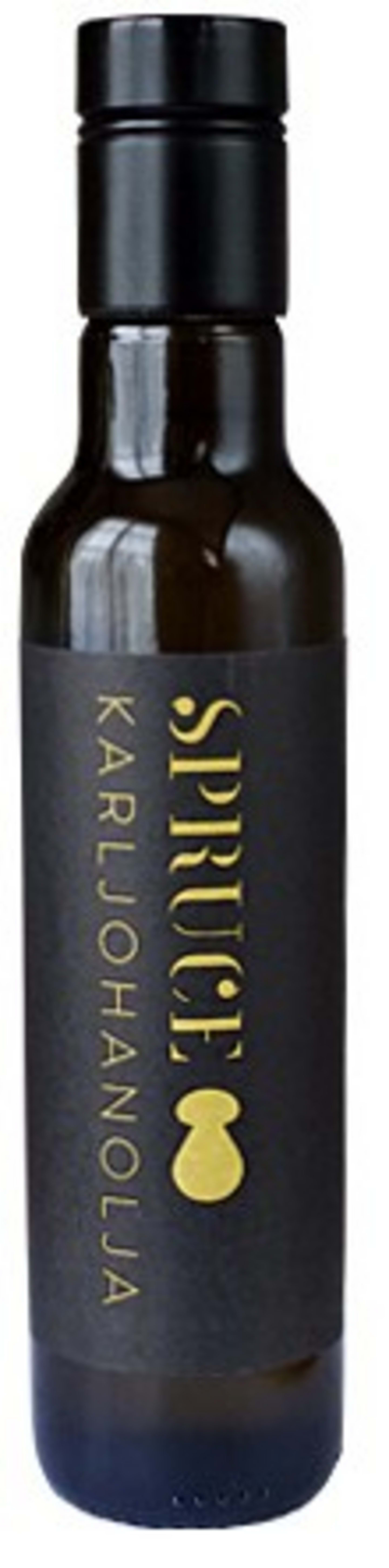 Spruce Karljohanolja 250ml