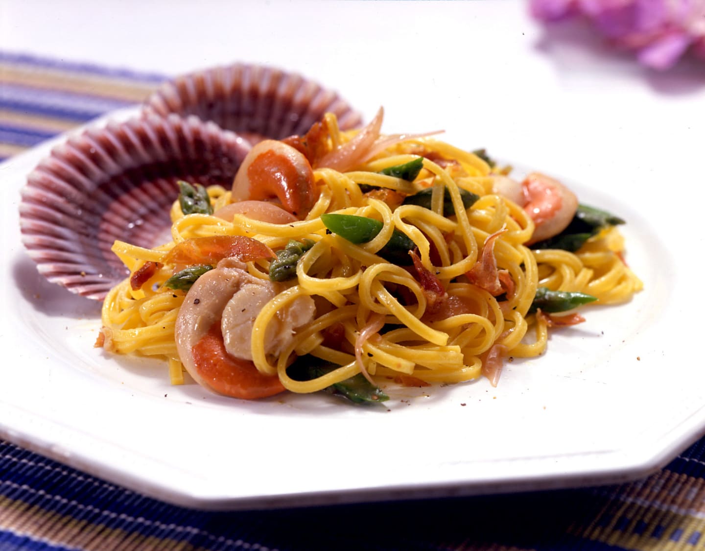 Spaghetti alla chitarra 2kg - Bild 1 av 3