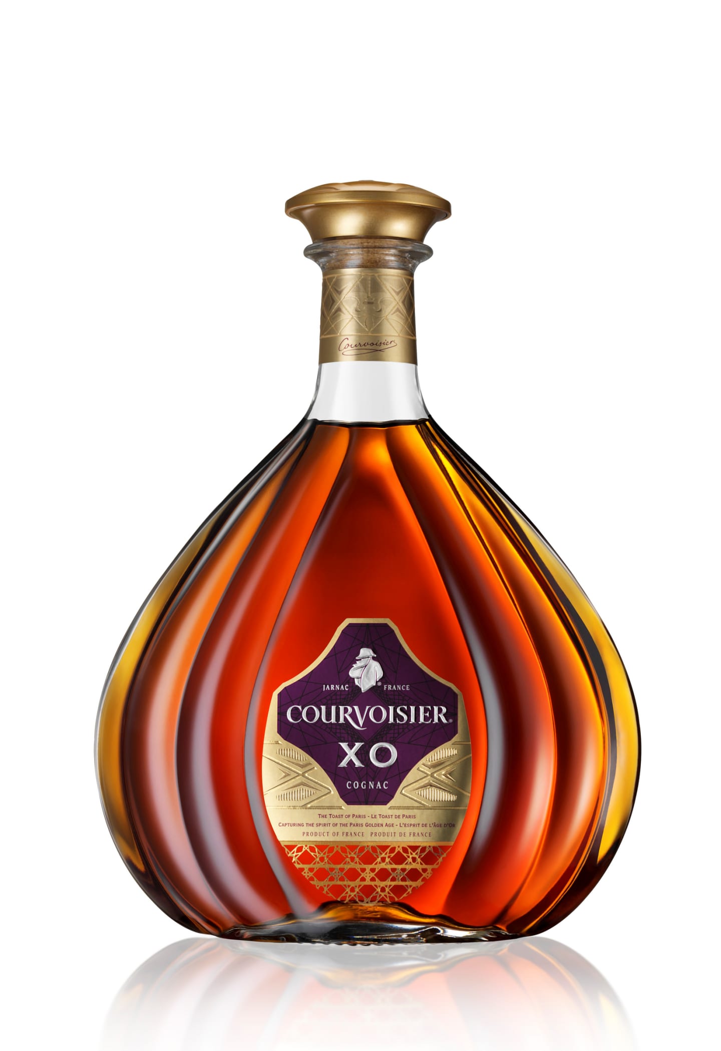 Courvoisier XO 70cl - Cognac | Martin & Servera