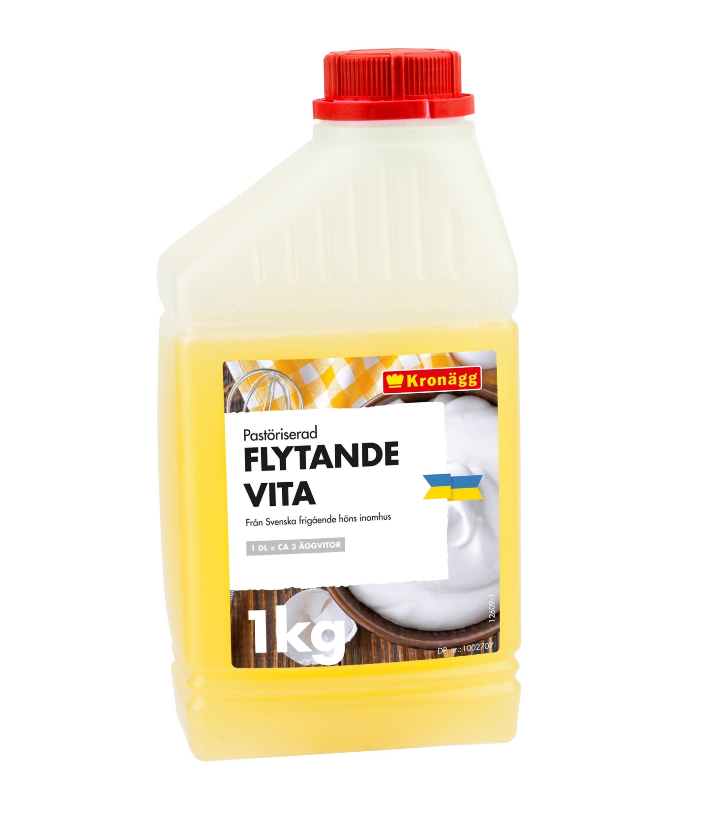 Catervita 1kg