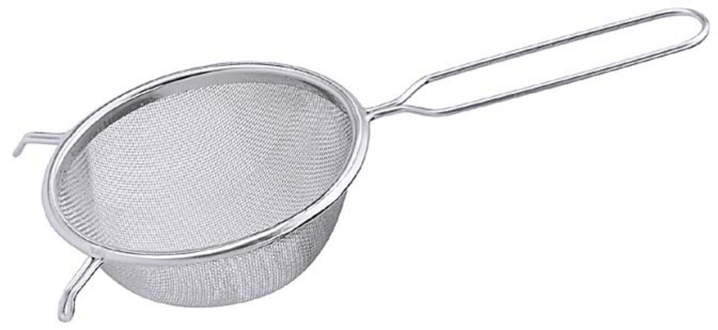 Sil rostfritt nät 240mm