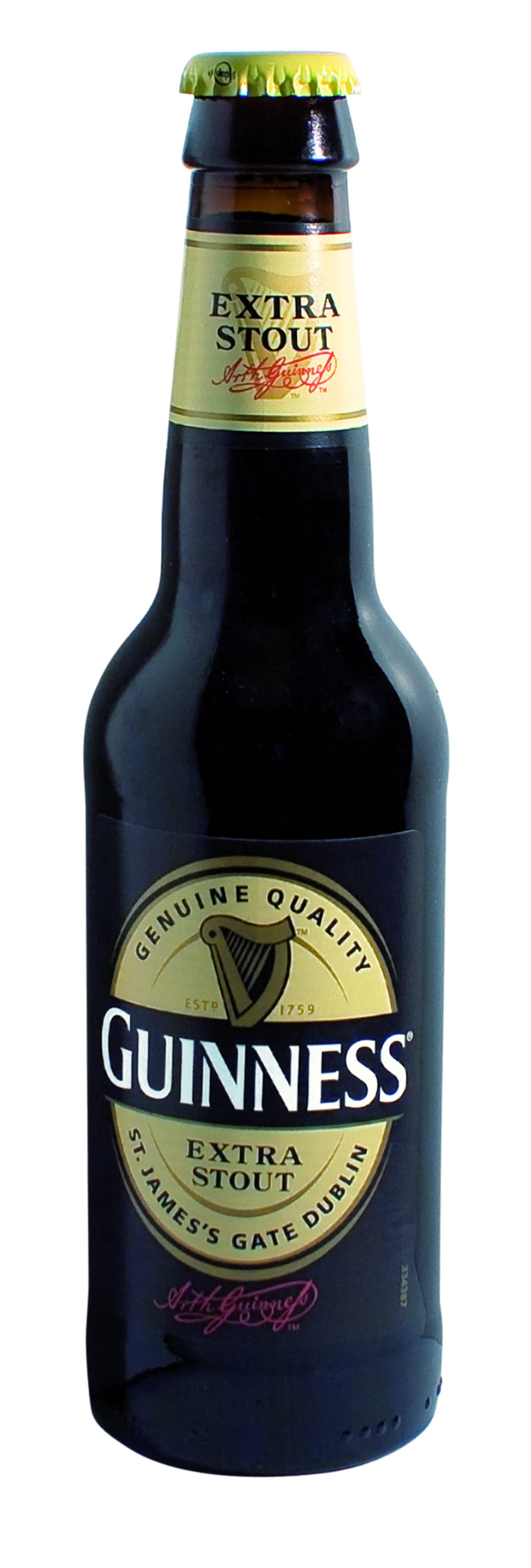 Guinness Stout 33cl