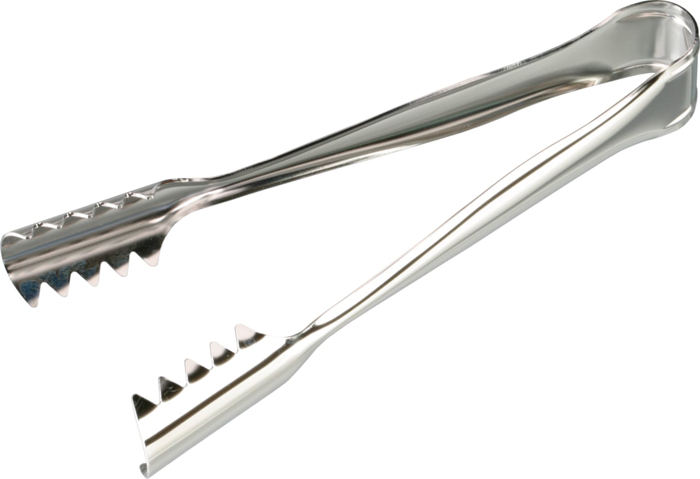 Istång rostfri L 160mm