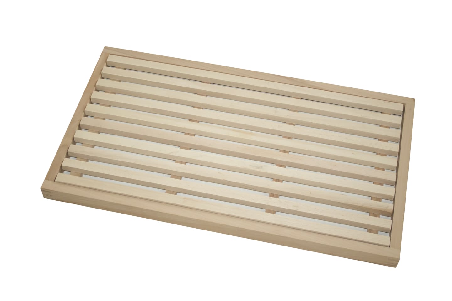 Brödbräda med smulgaller 700x400mm