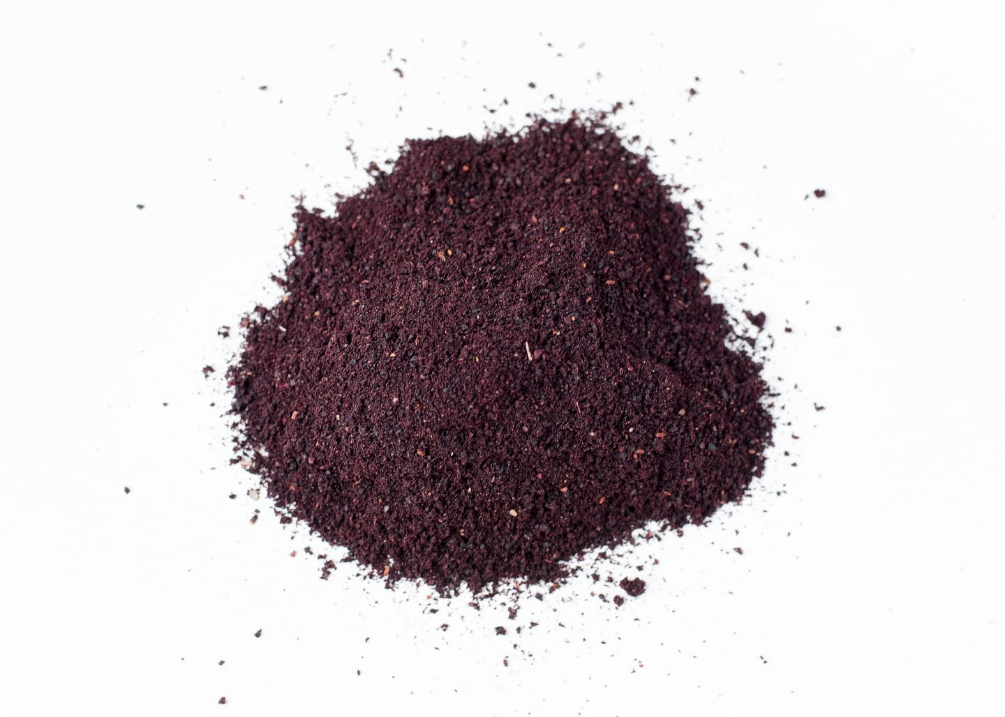 Blåbärspulver 75g