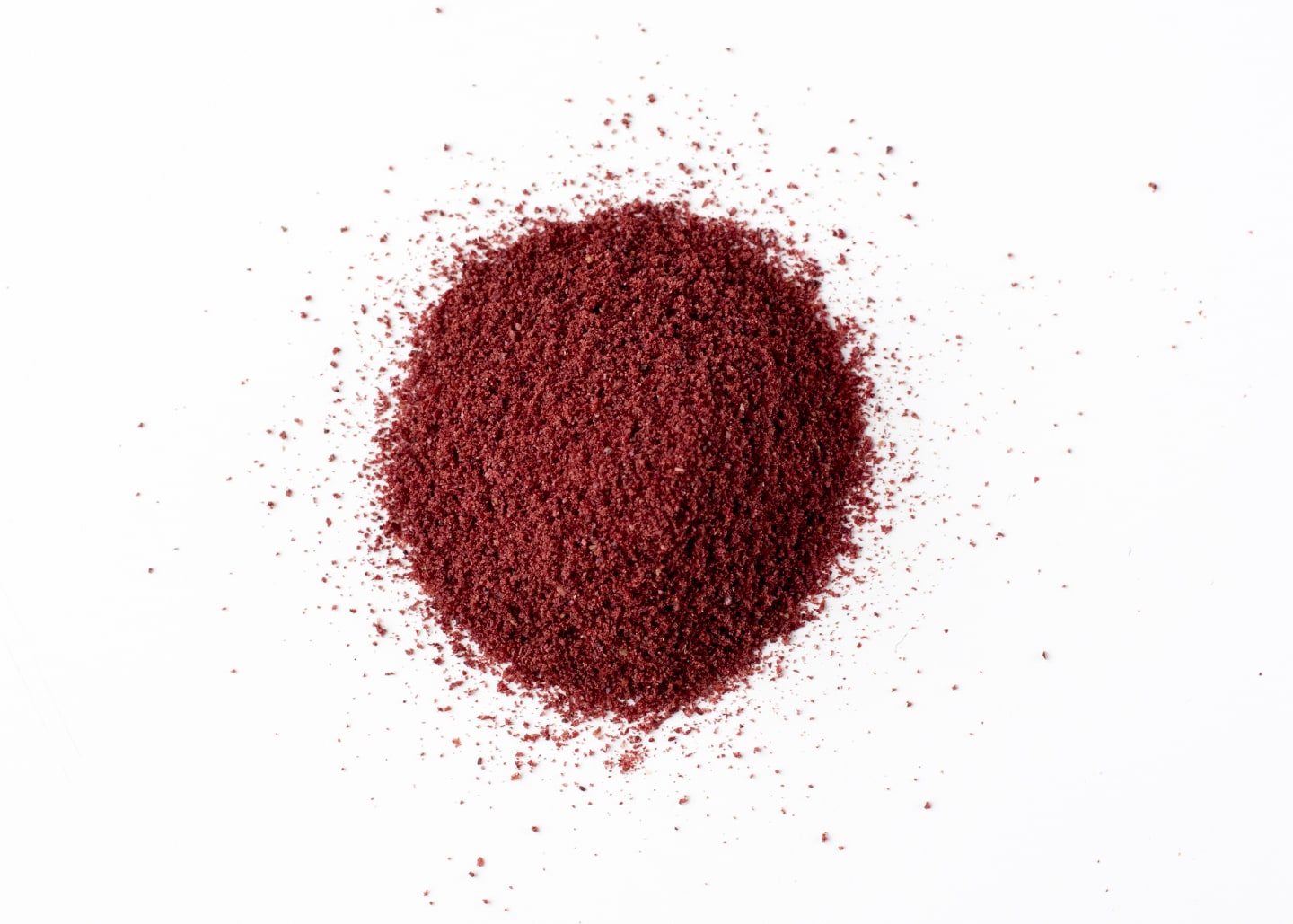 Lingonpulver 75g