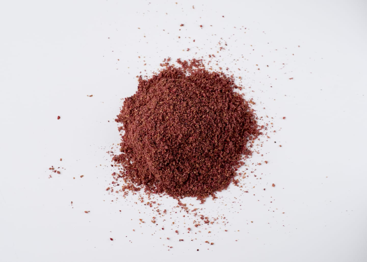 Hallonpulver 75g