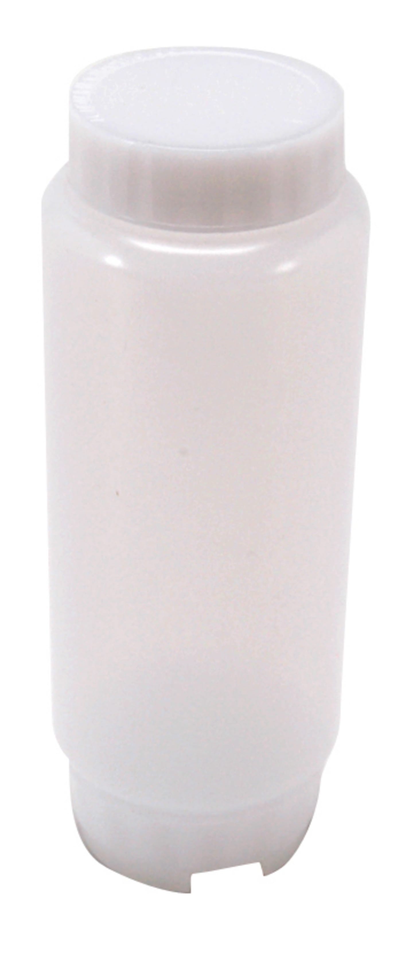 Plastflaska 36cl FIFO