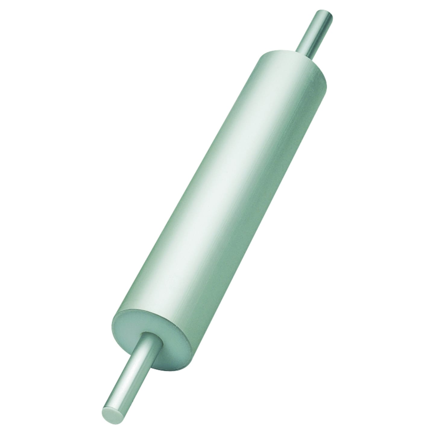 Brödkavel aluminium eloxerad 400mm - Bild 1 av 1