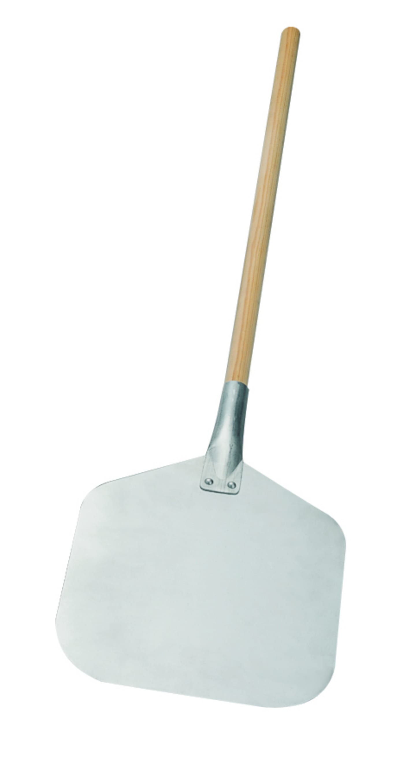 Pizzaspade metall 250x270mm