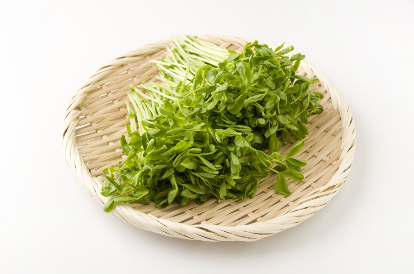 Gröna ärtskott 100g