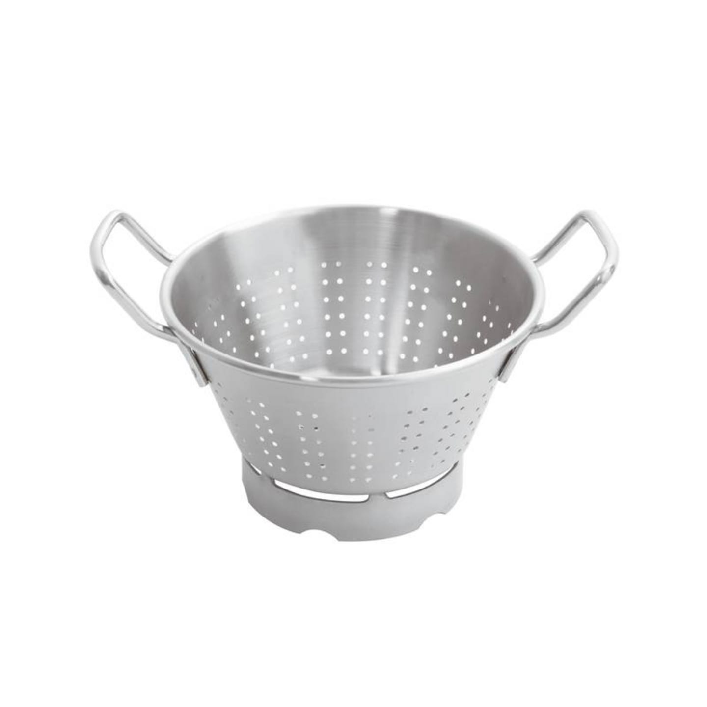 Durkslag rostfri 500/320 höjd 240mm