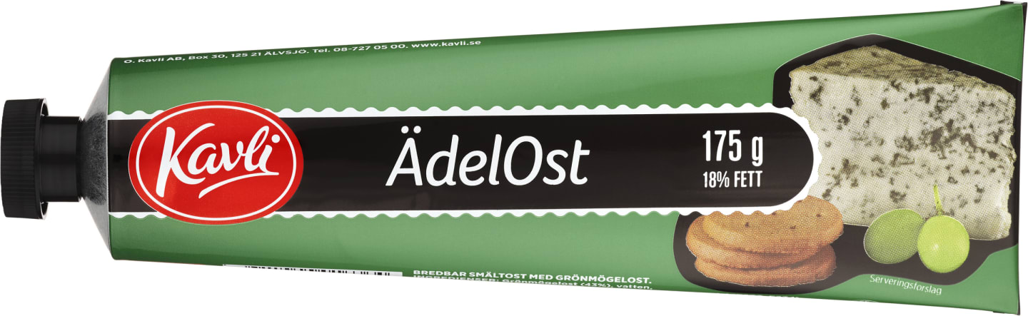 Ädelost tub 175g - Bild 1 av 1