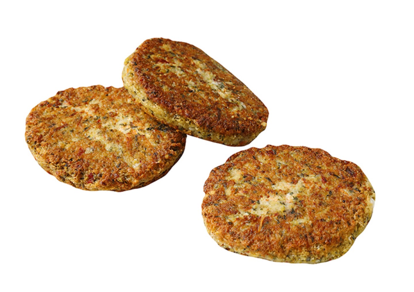Feta Grönsaksbiff 60g