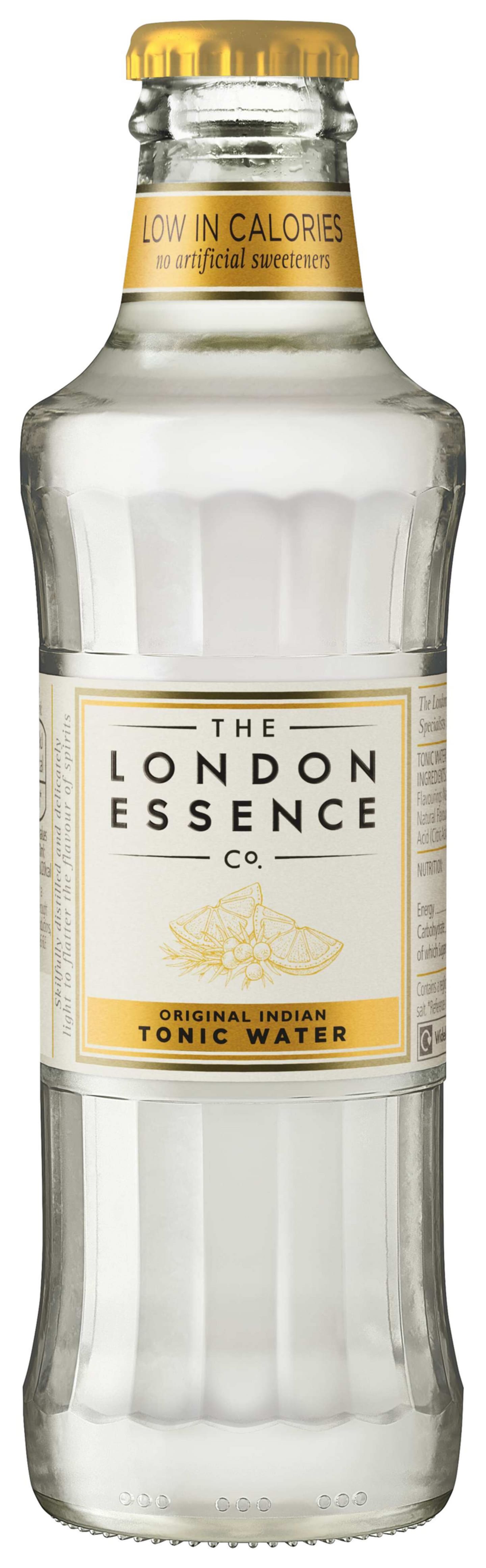 Indian Tonic Water 20cl - Bild 1 av 1
