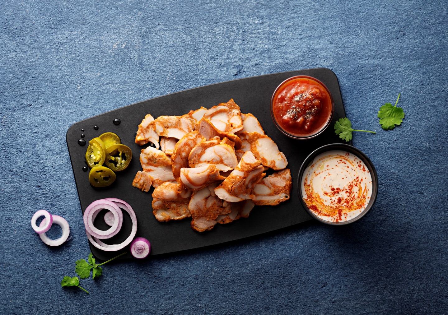 Kycklingkebab 2,5kg