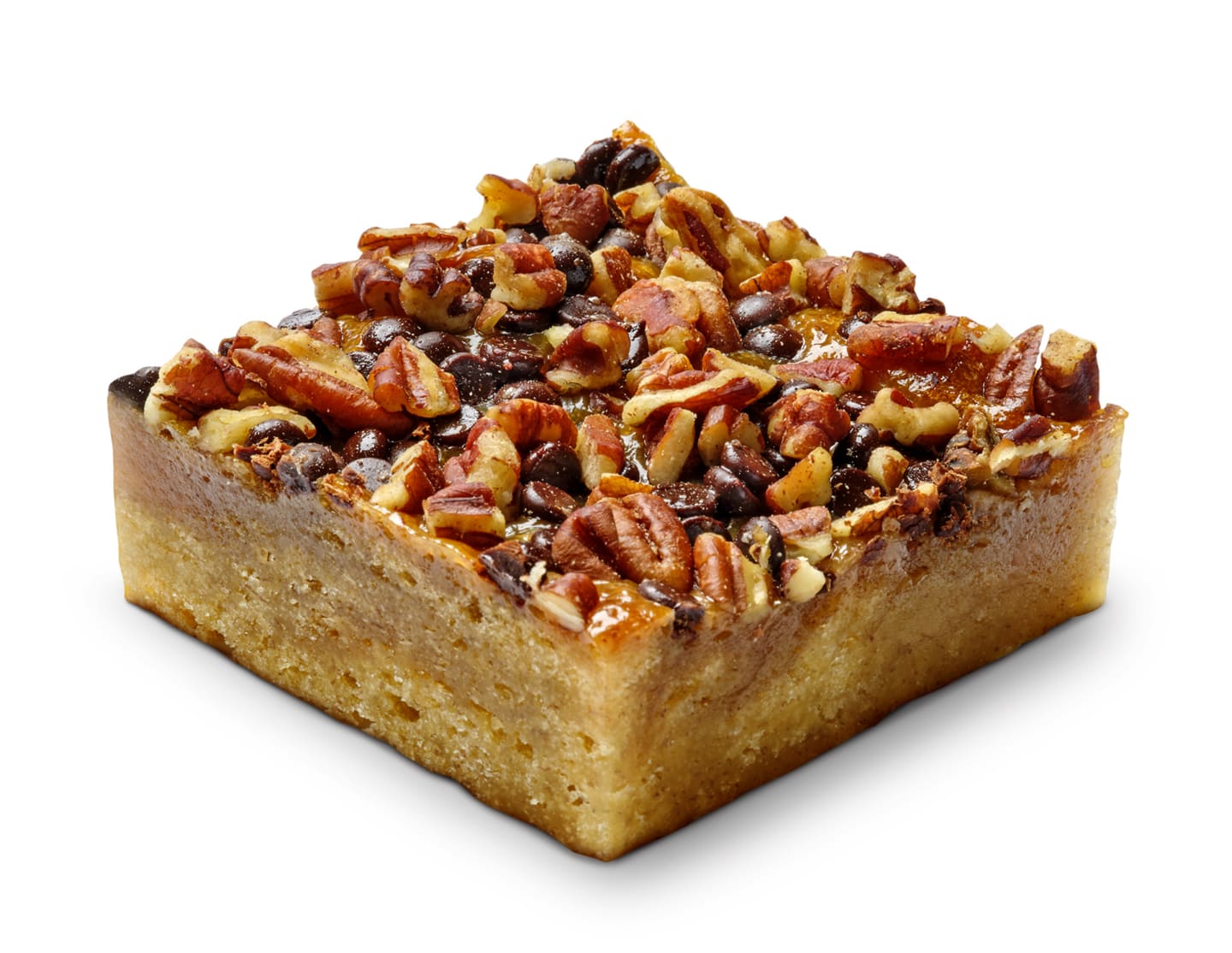 Räddad Banoffeekaka 16x100g - Bild 1 av 2