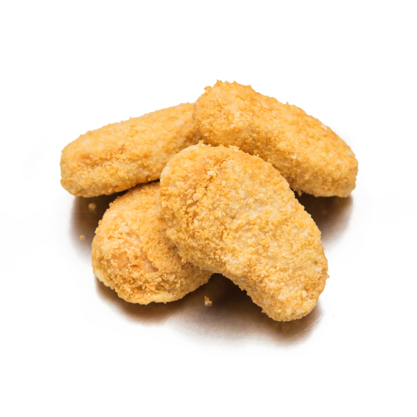 Vegonuggets Ärta 22-23g/st 3kg
