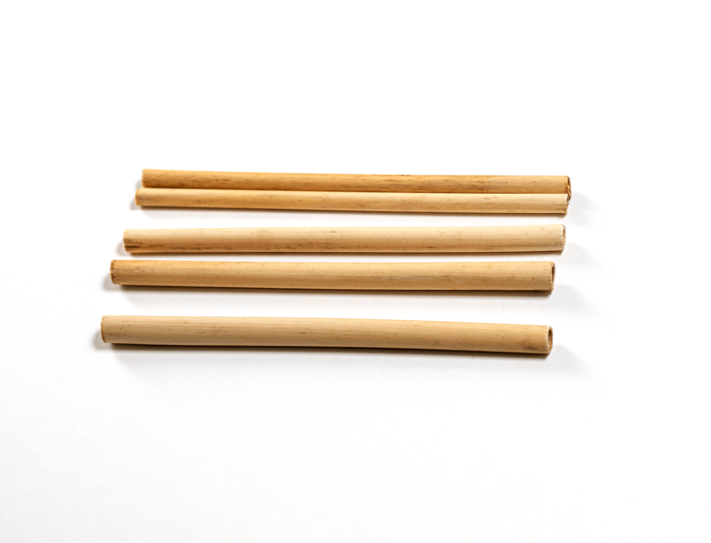 Sugrör vass 5-8x140mm 500st