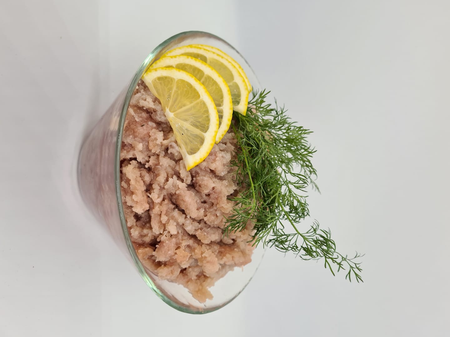 Braxa fiskfärs från Kalix 1kg - Bild 1 av 1