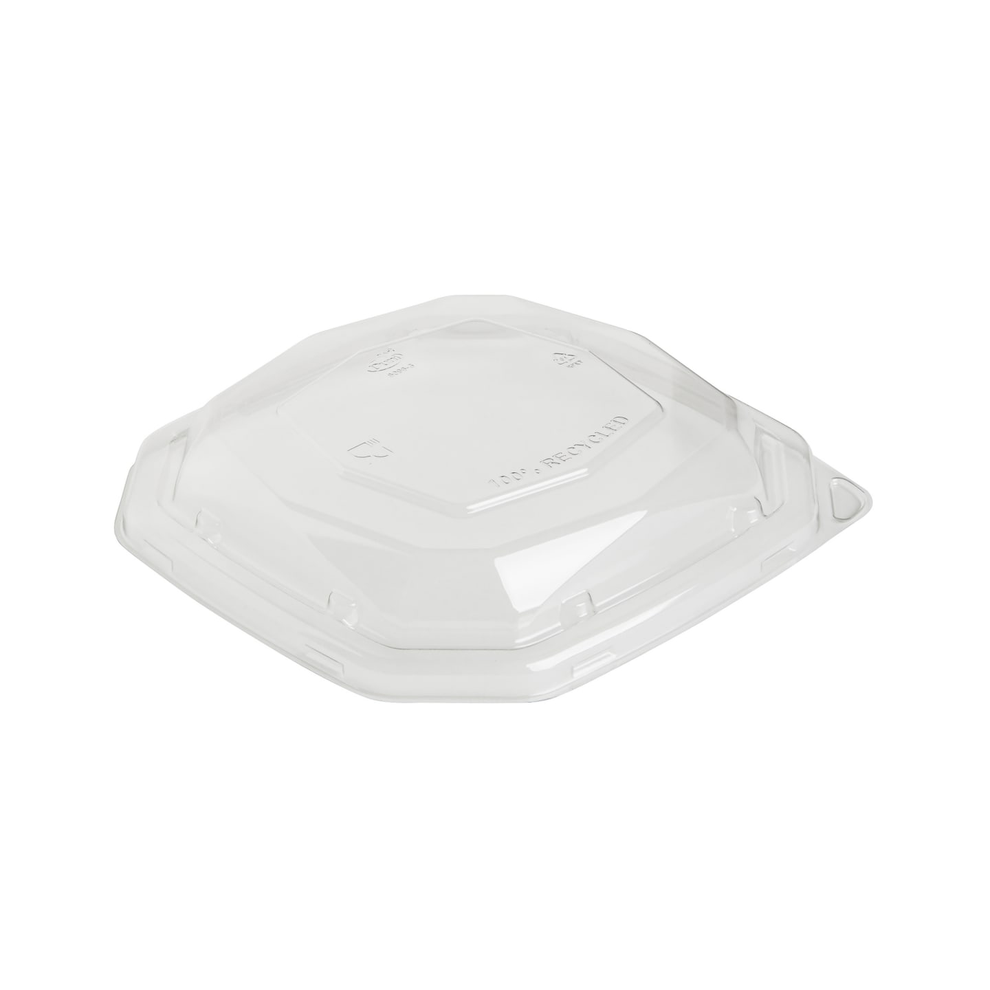 Lock till octabagasse rpet 650ml 300st