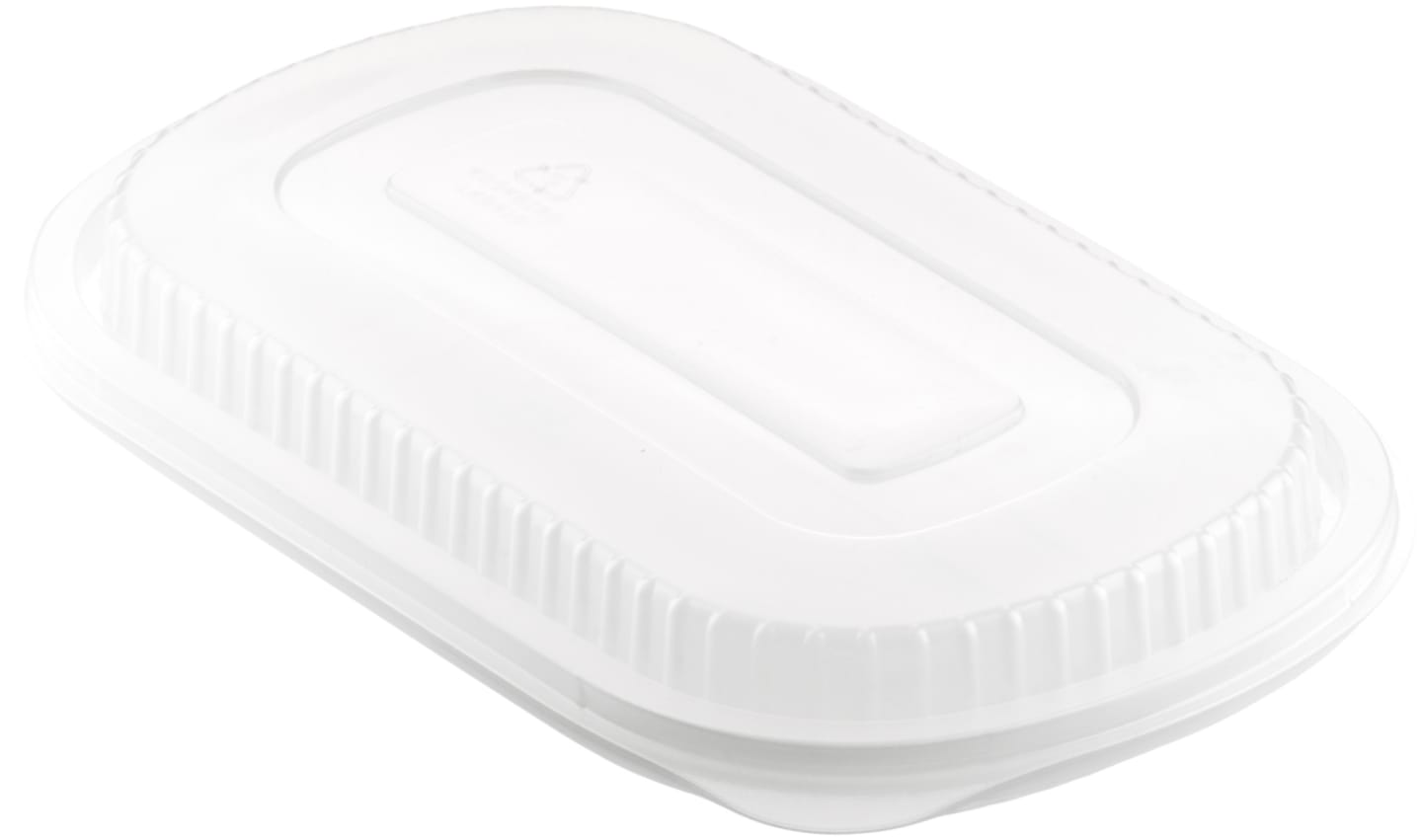 Lock mealbox 1-3F 24x15x2 250st