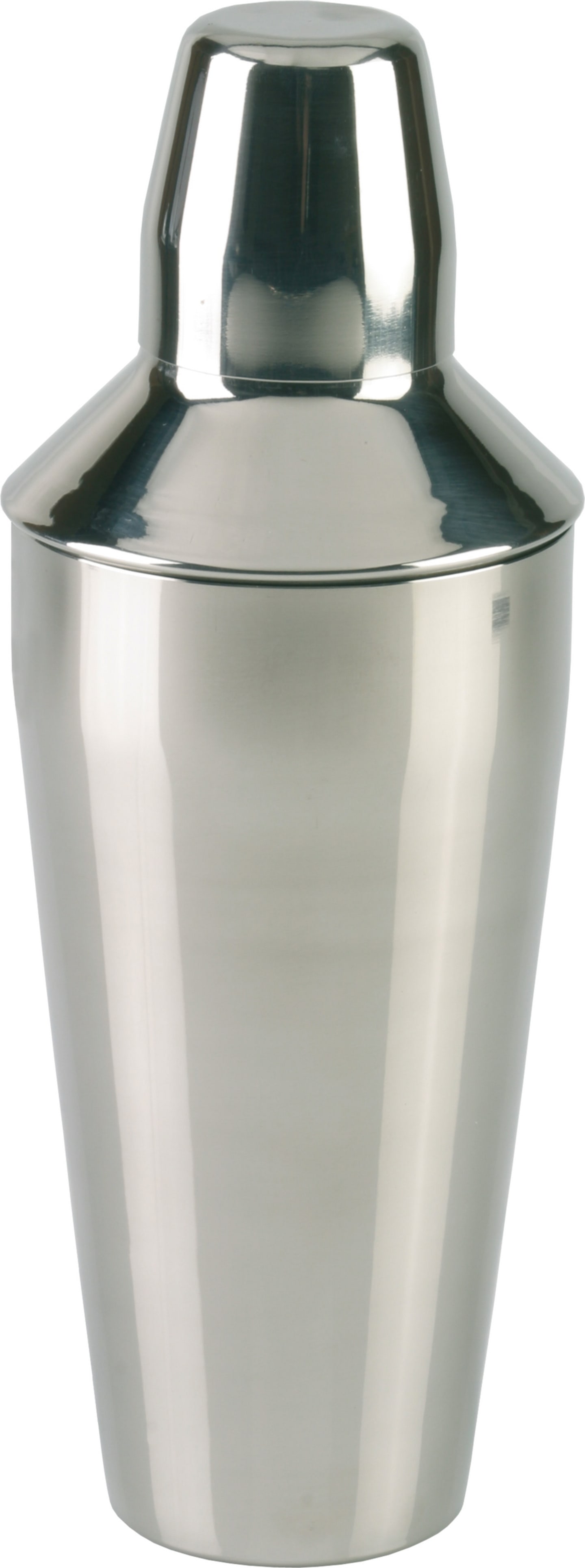Bostonshaker rostfri standard 81,5cl