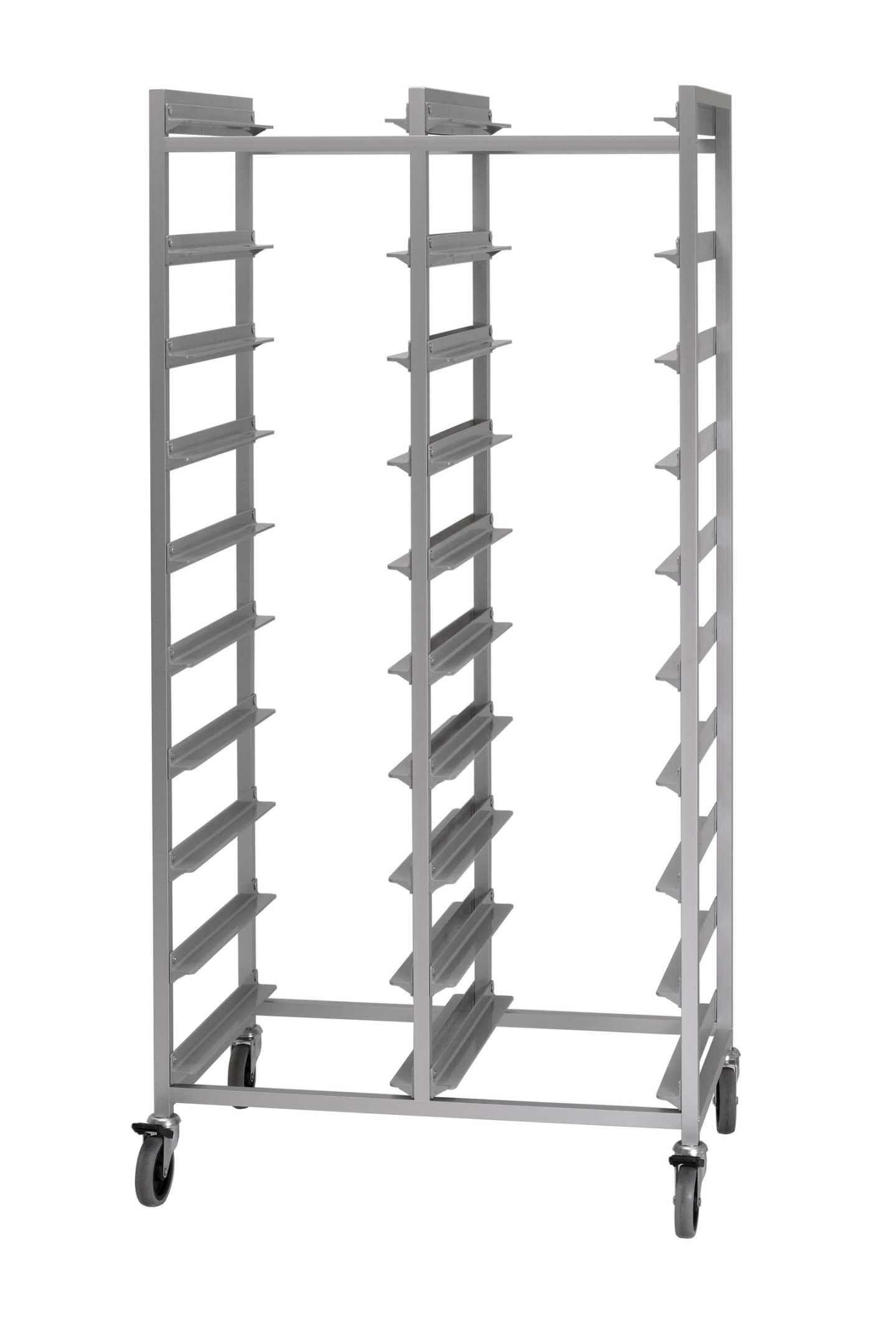 Brickvagn 430x330mm 2x10 Flatpack