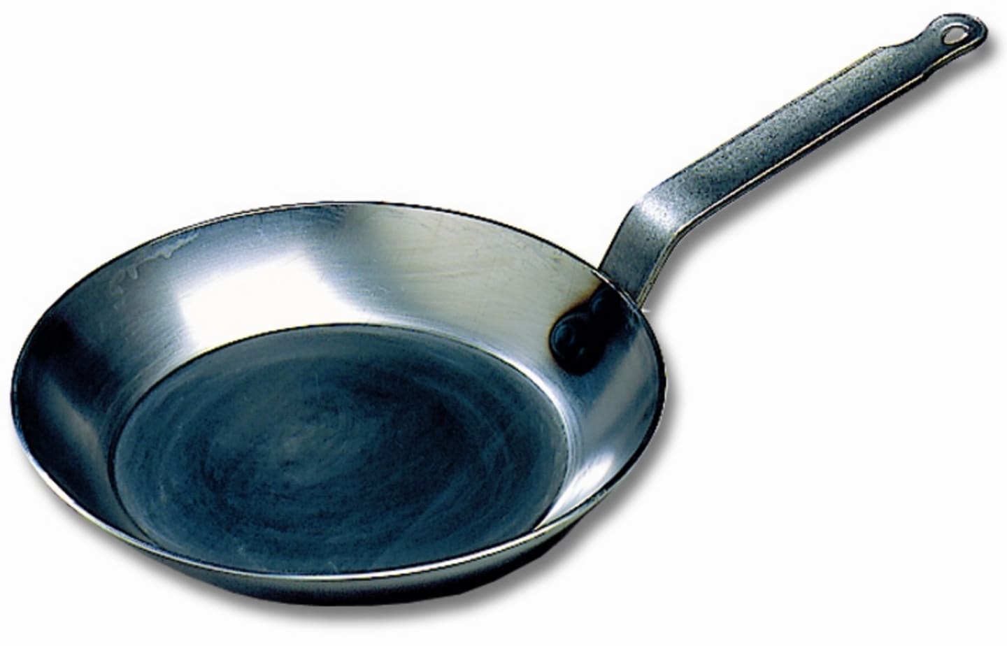 Omelettpanna stålplåt 240mm - Bild 1 av 1