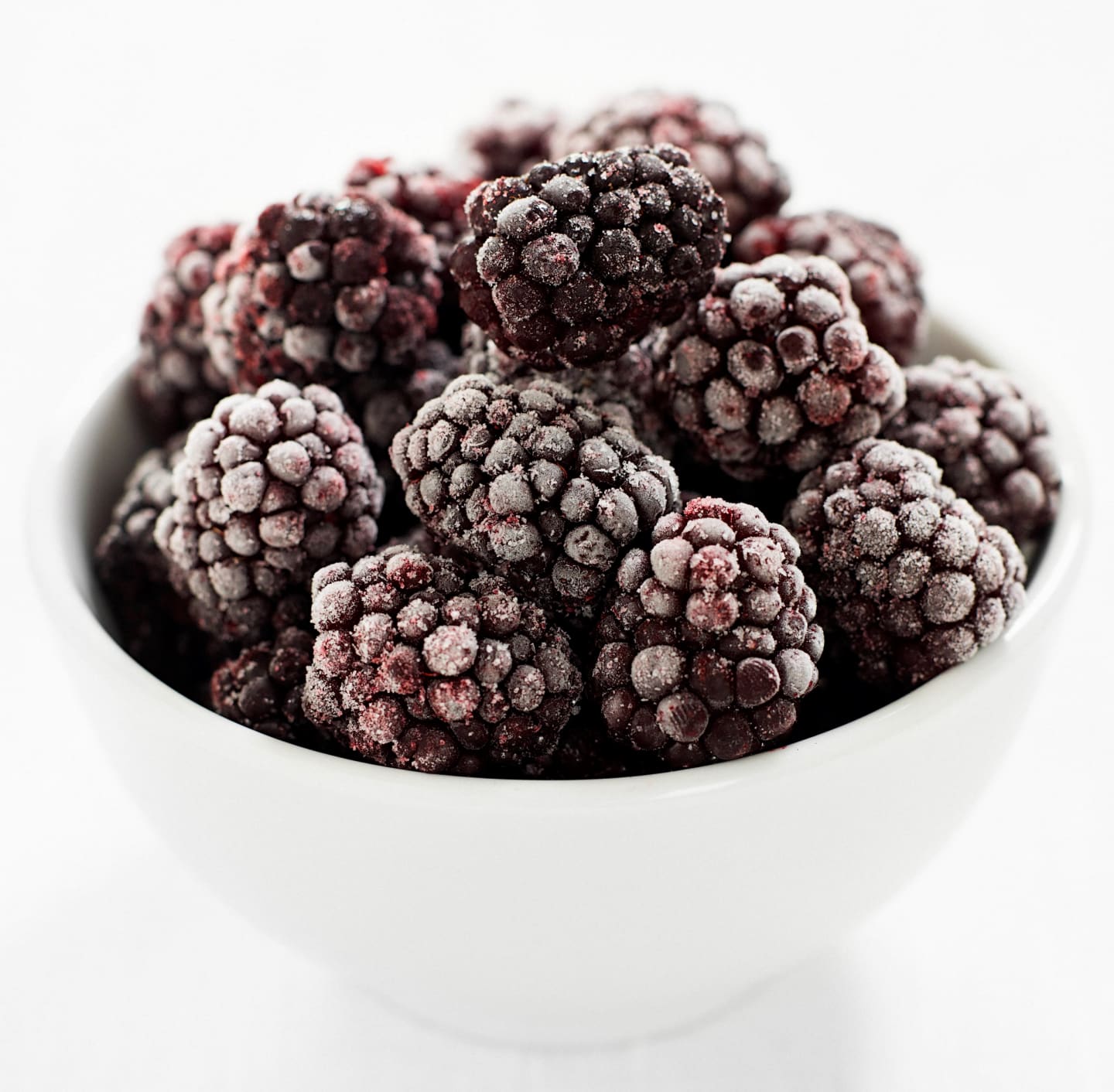 Björnbär 2,5kg