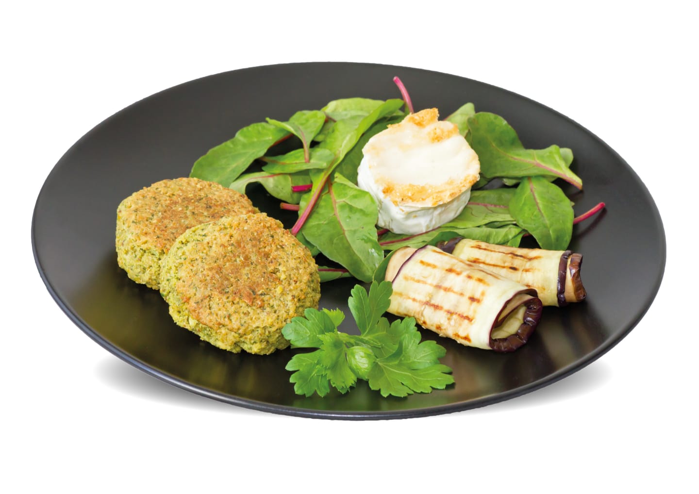 Falafelbiff 130g/5,2kg - Bild 1 av 2