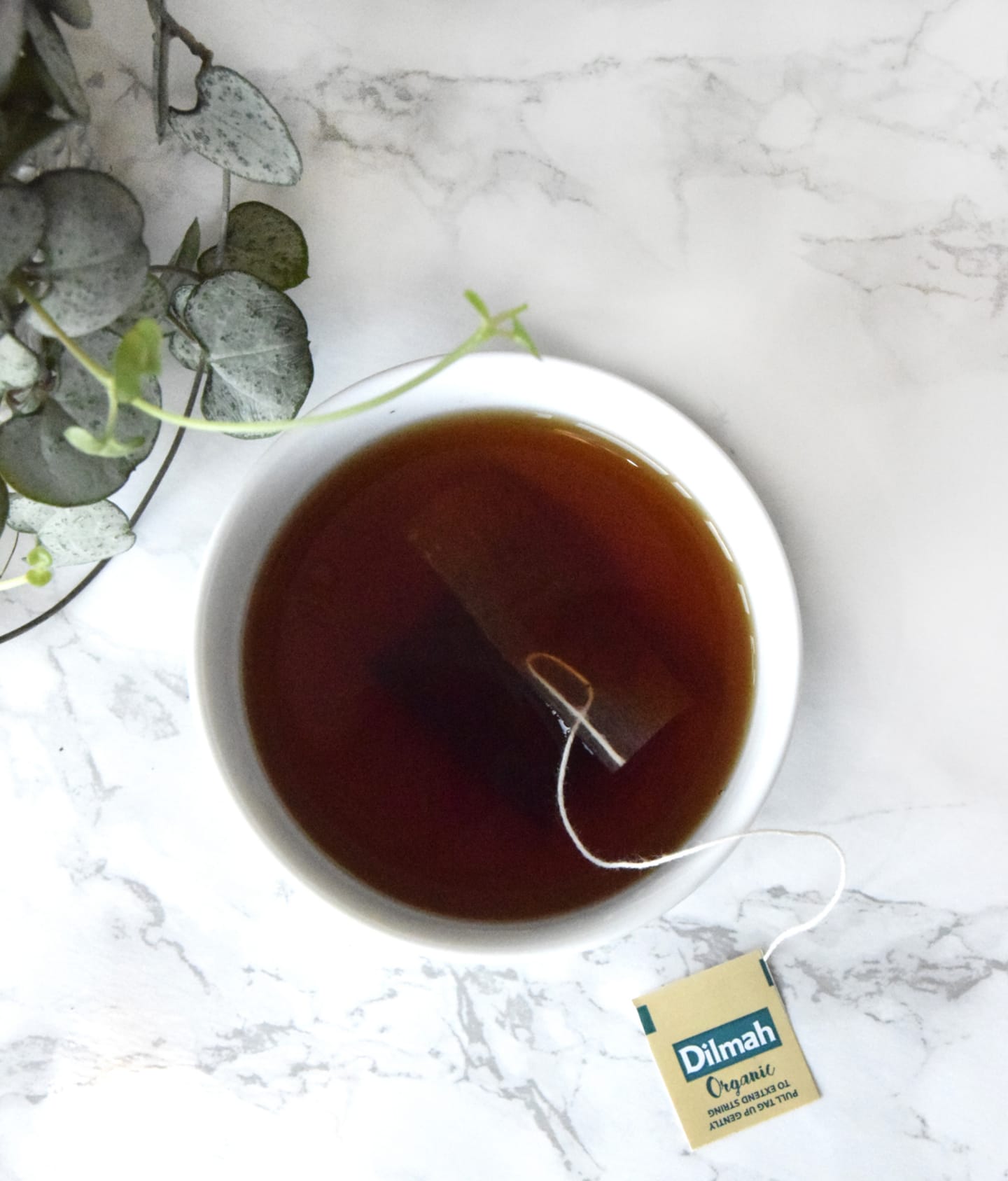 Earl Grey svart te 20x2g - Bild 1 av 2