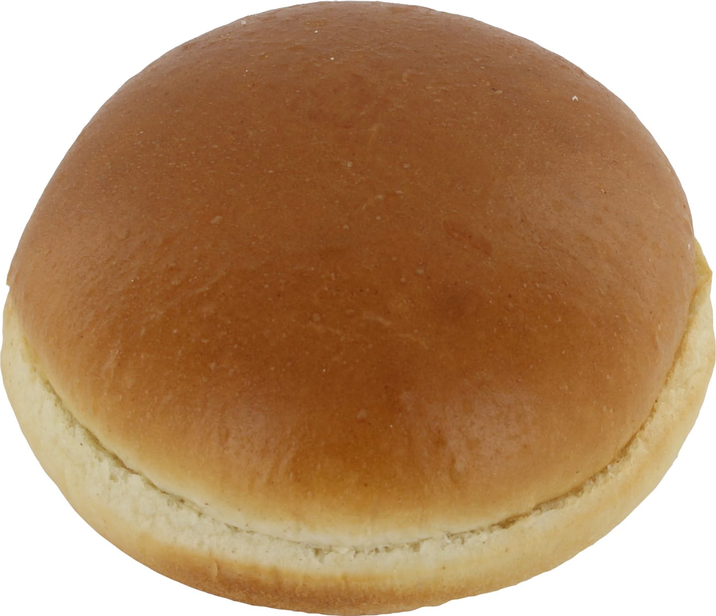 Hamburgerbun glazed 70g - Bild 1 av 2