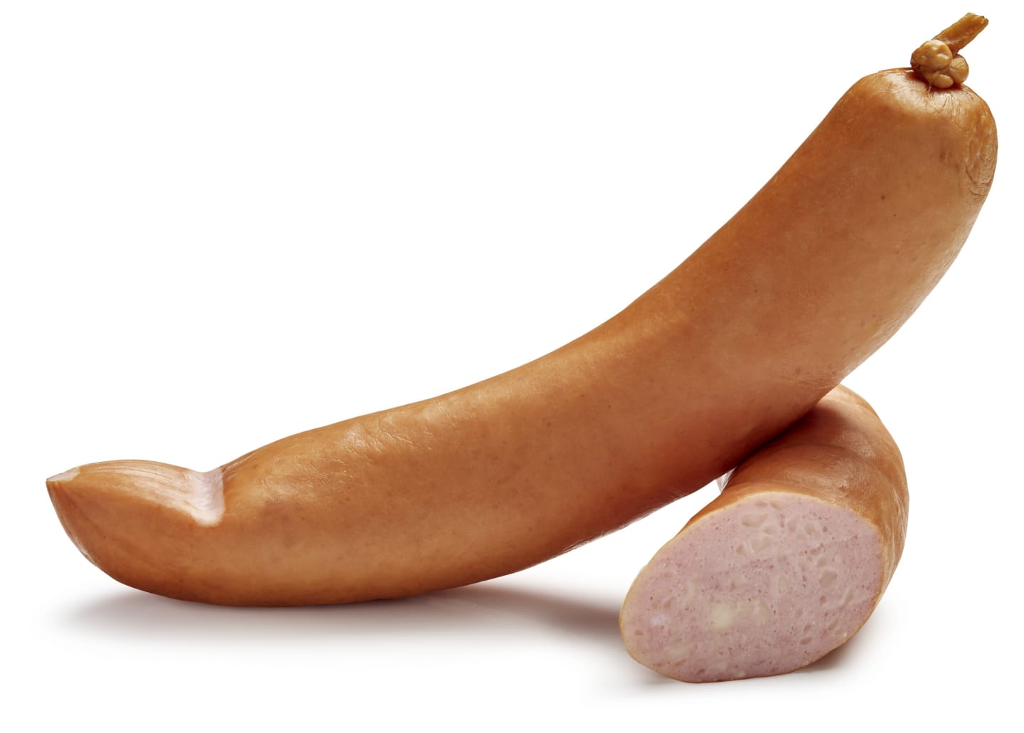 Ost och baconkorv 120g/1,8kg