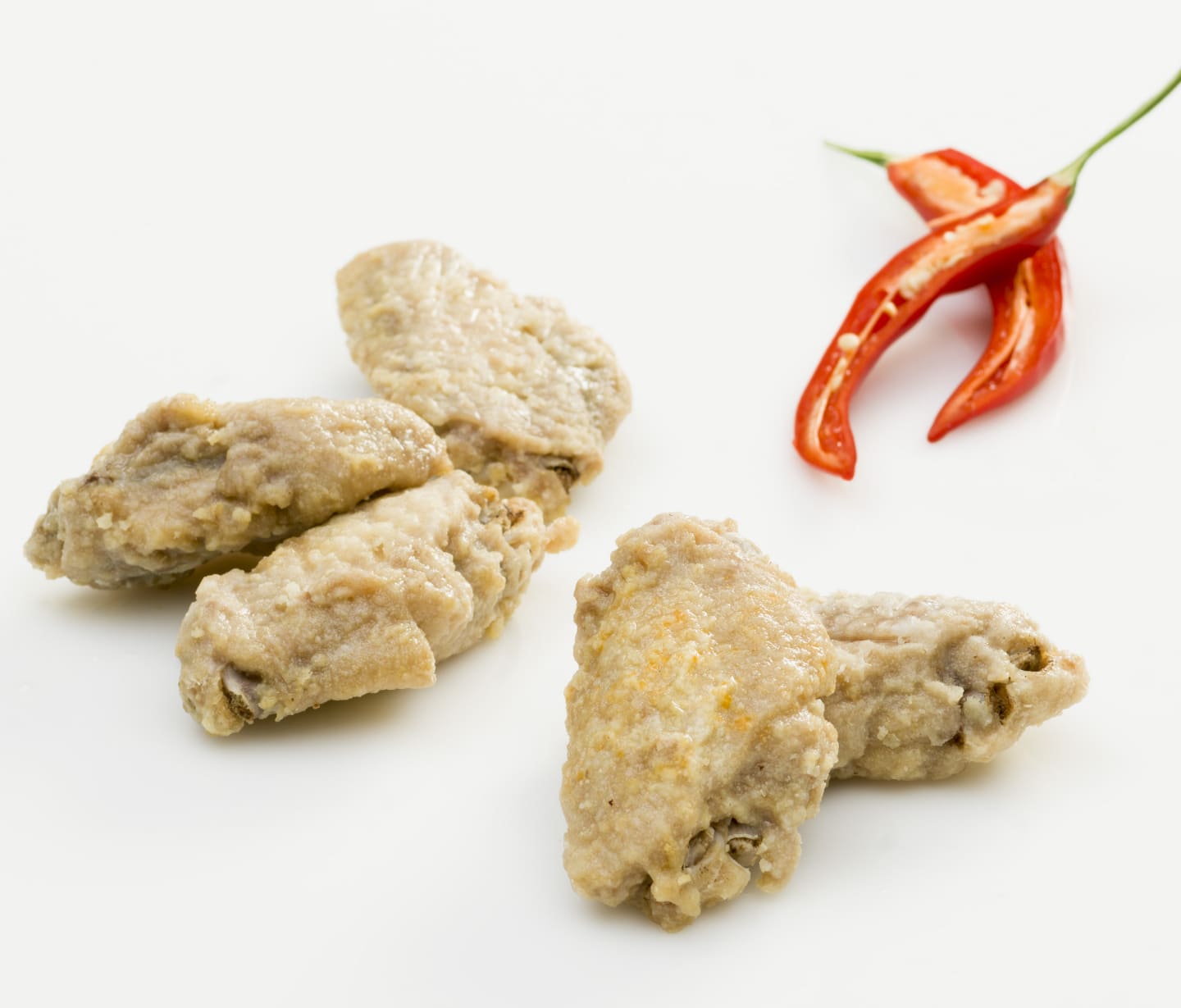 Chicken Wings Crispy majs 2kg