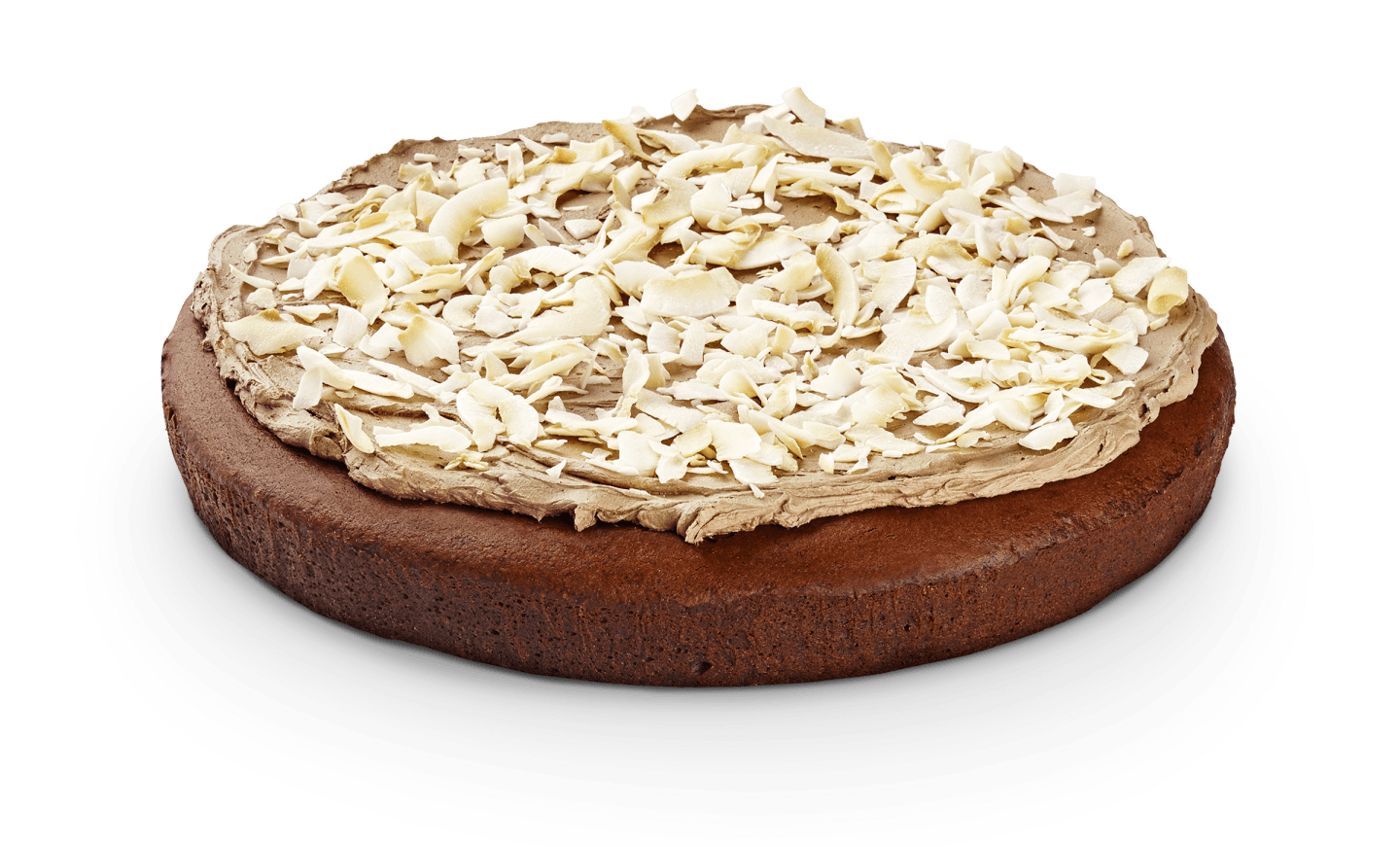 Chokladtårta vegansk 1,5kg