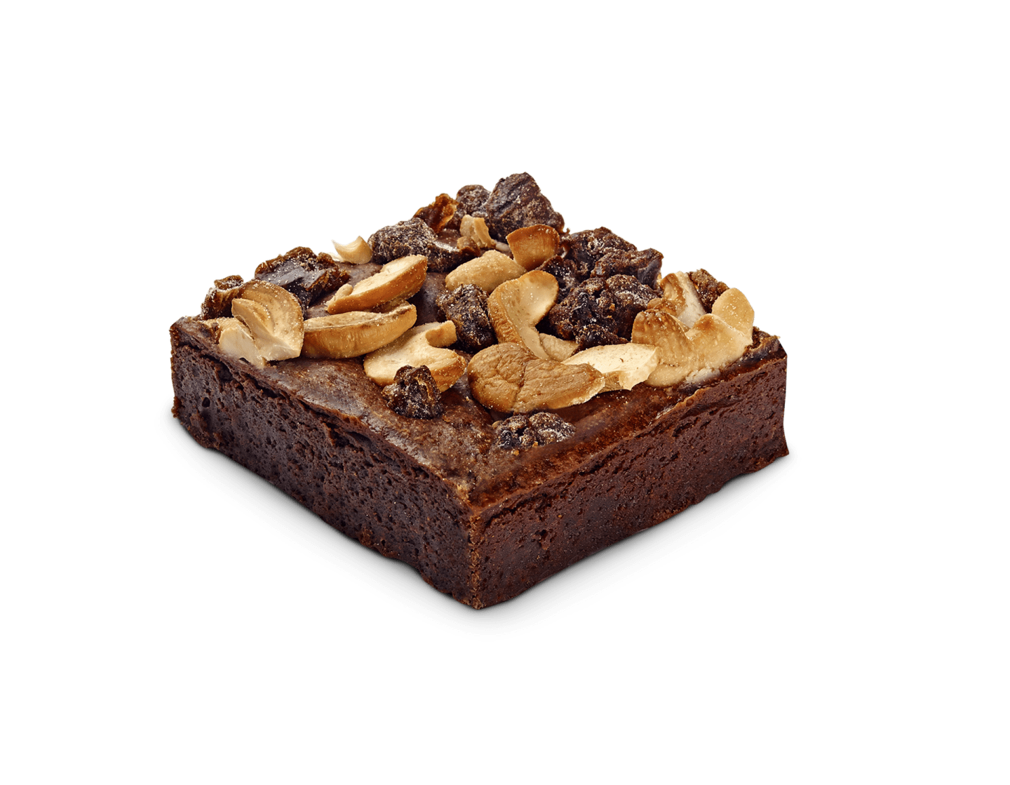 Vegansk brownie 16x90g