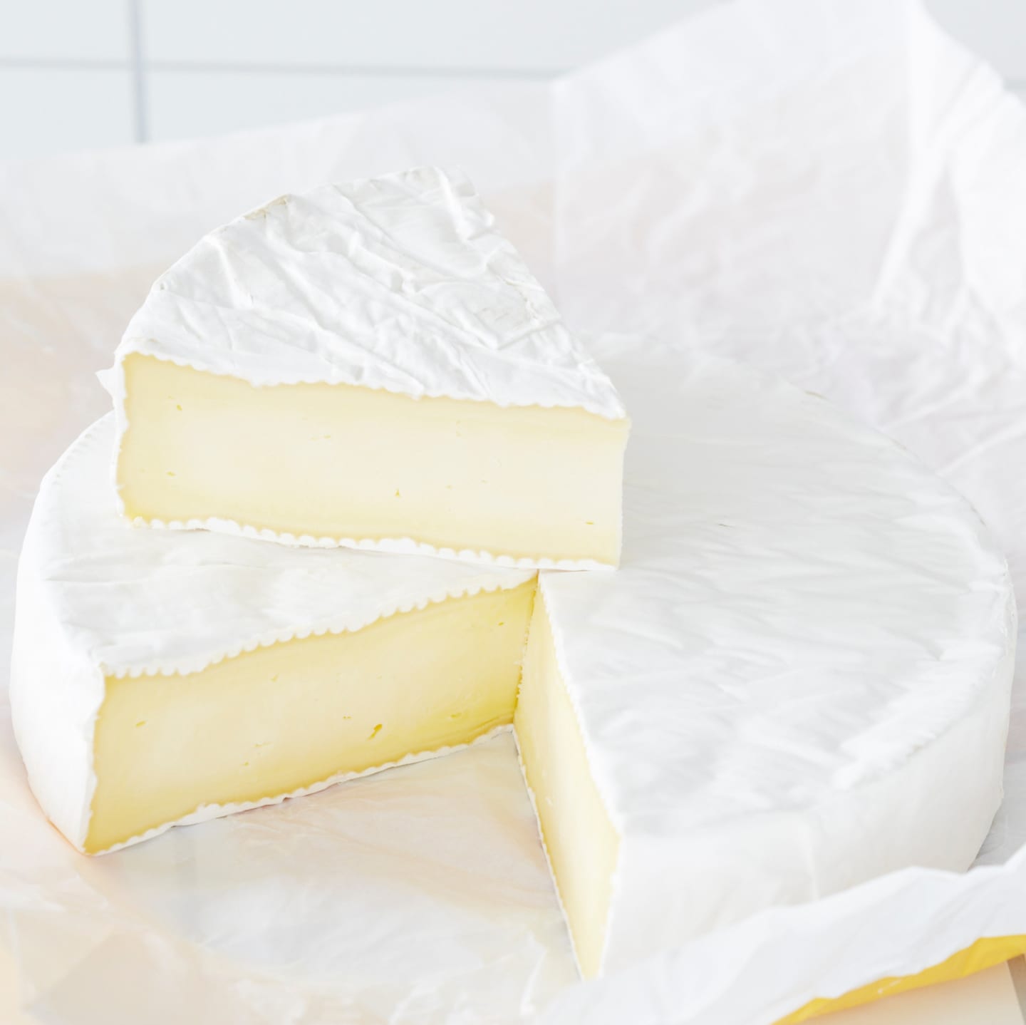 Brie 33% 3kg