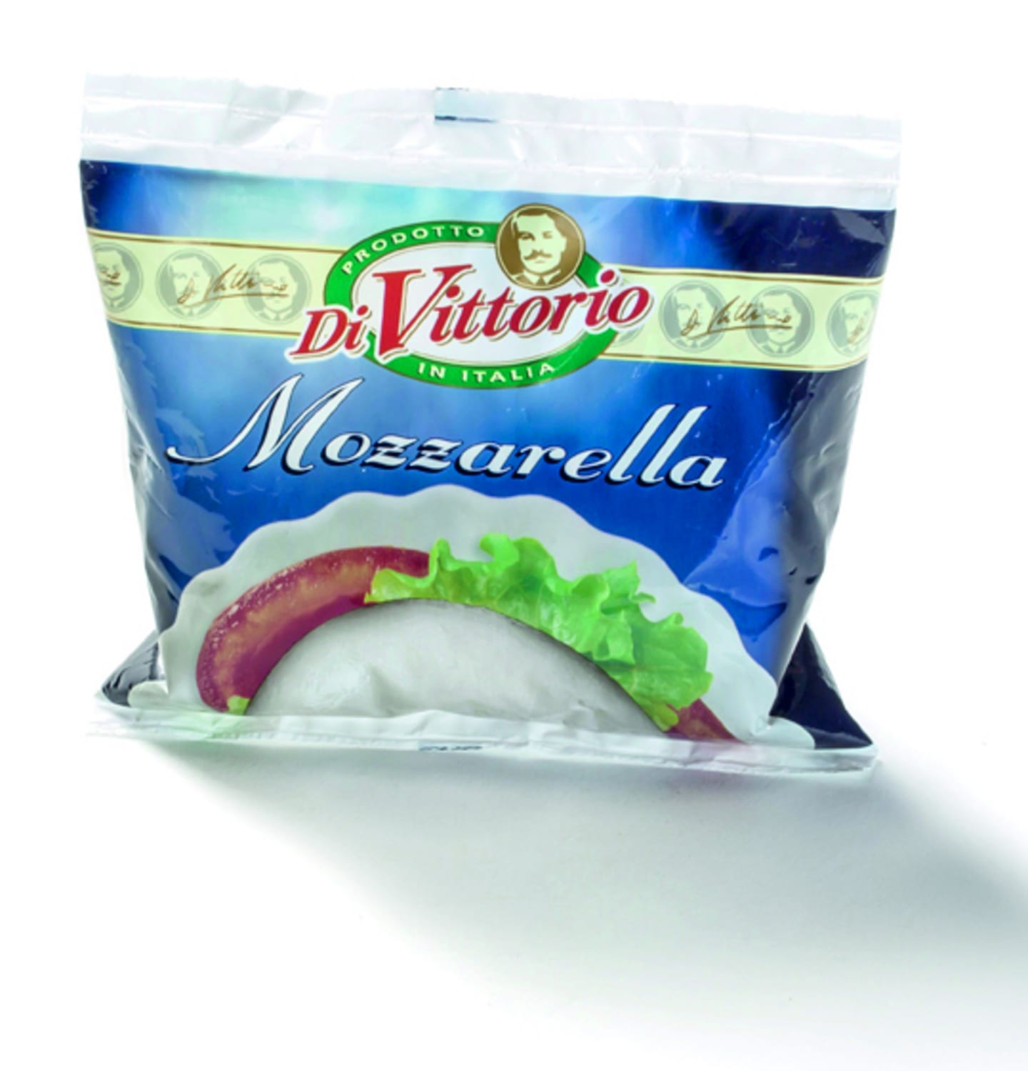 Mozzarella 125g