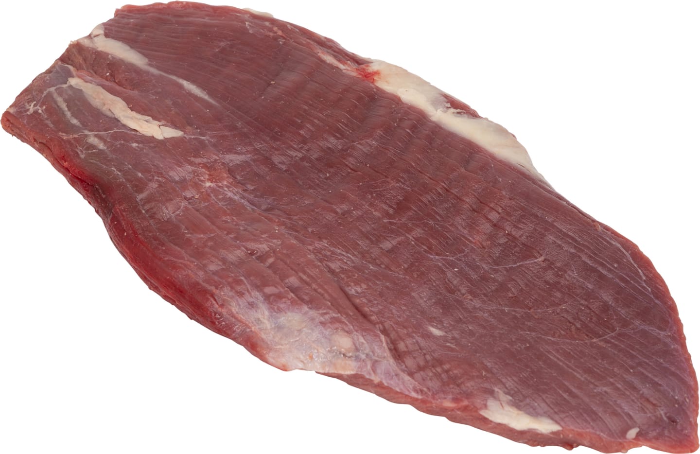 Flankstek 625g/12,5kg