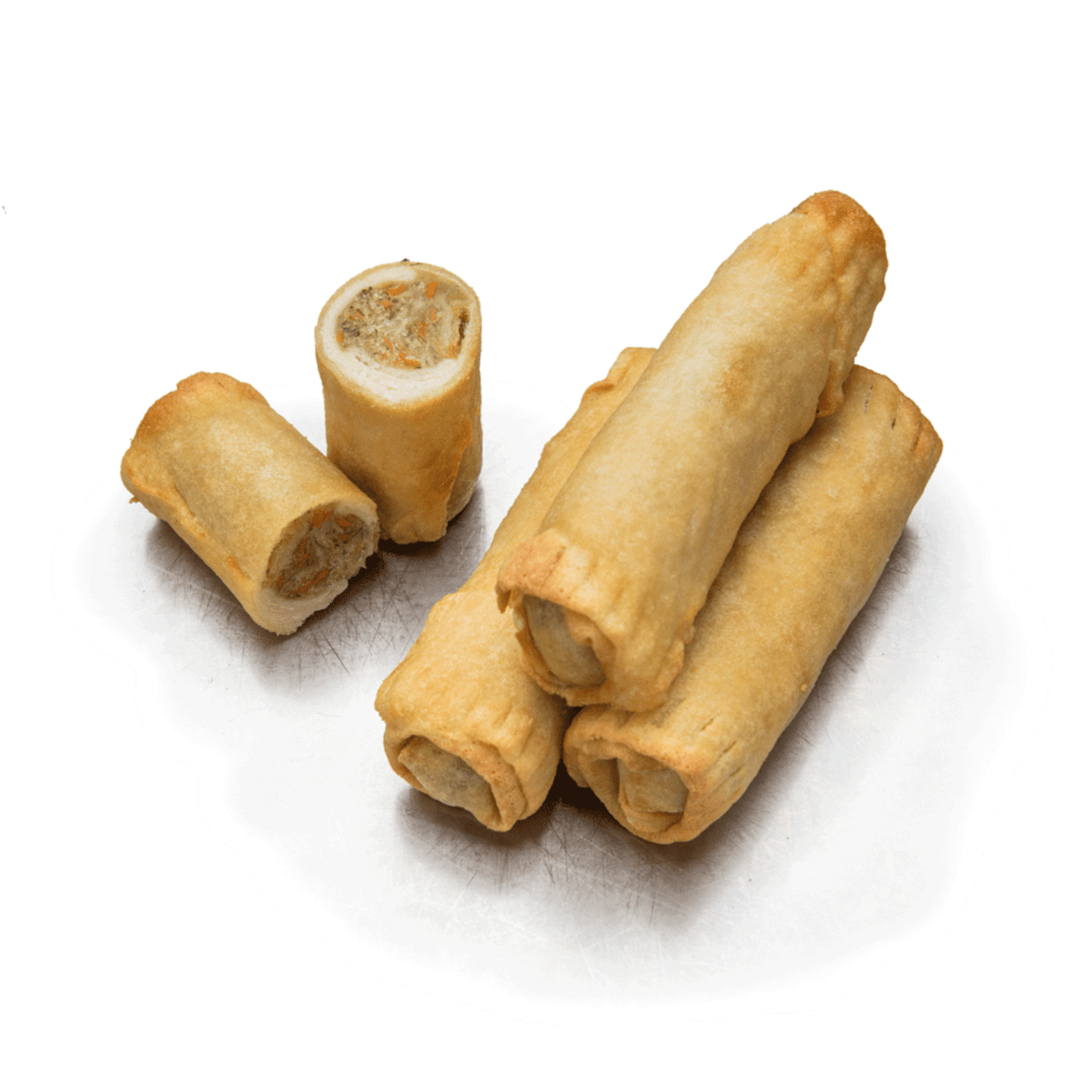 Vårrulle Vegetarisk 90g